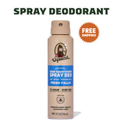 Fresh Falls Spray Deo E8