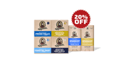 Max Defense Pack V6