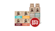 360° Spray Set S1