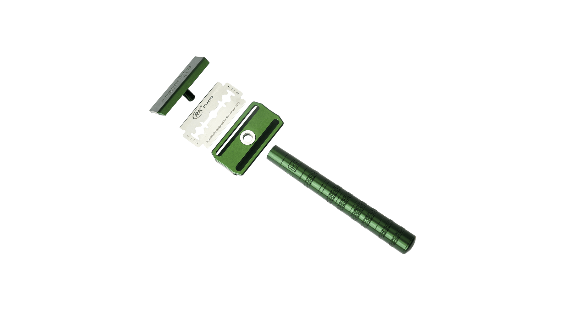 Safety Razor F7
