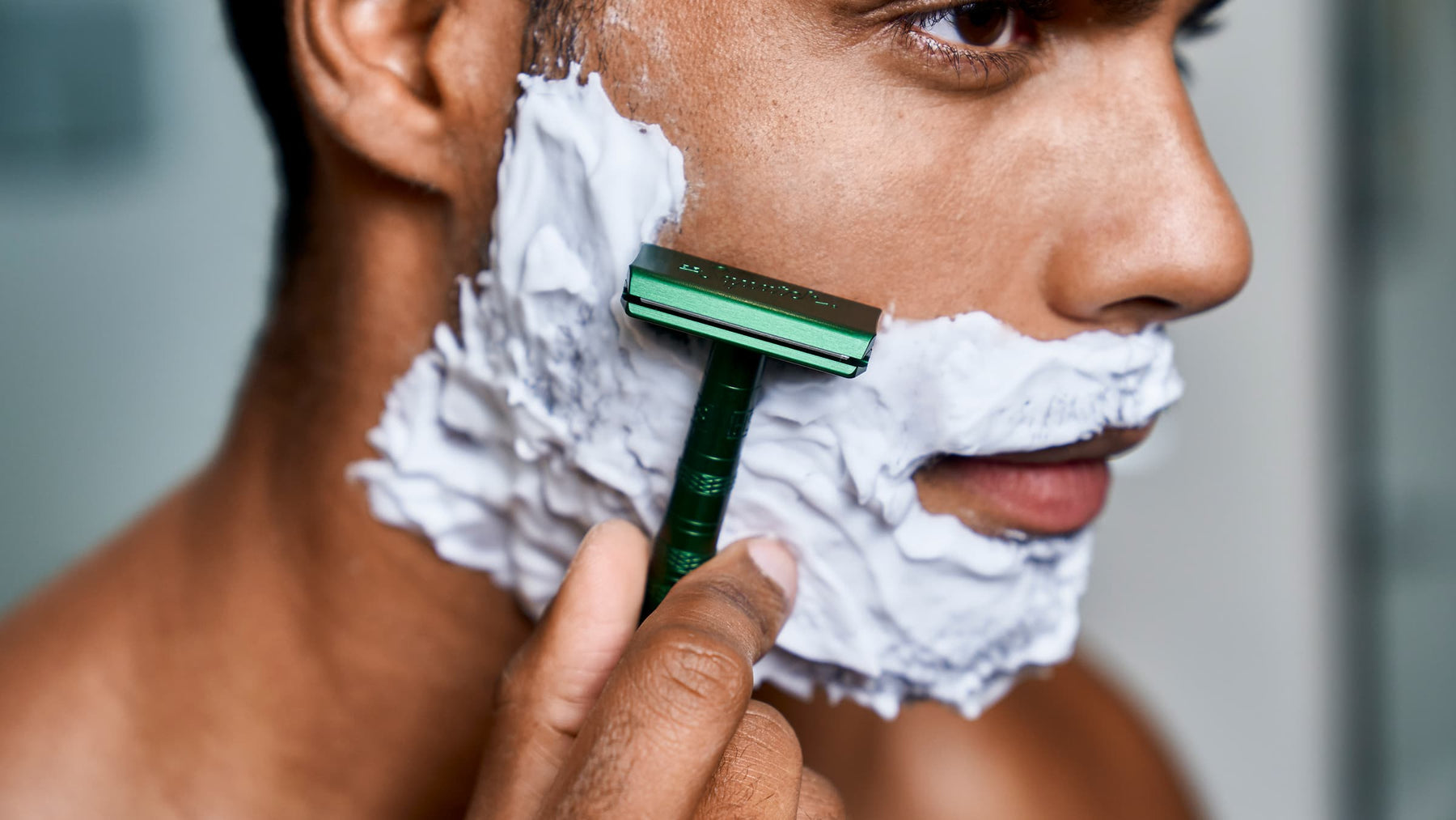 Safety Razor F7