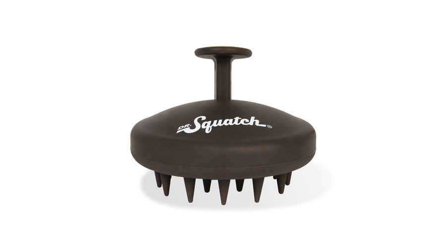 Scalp Scrubber R0