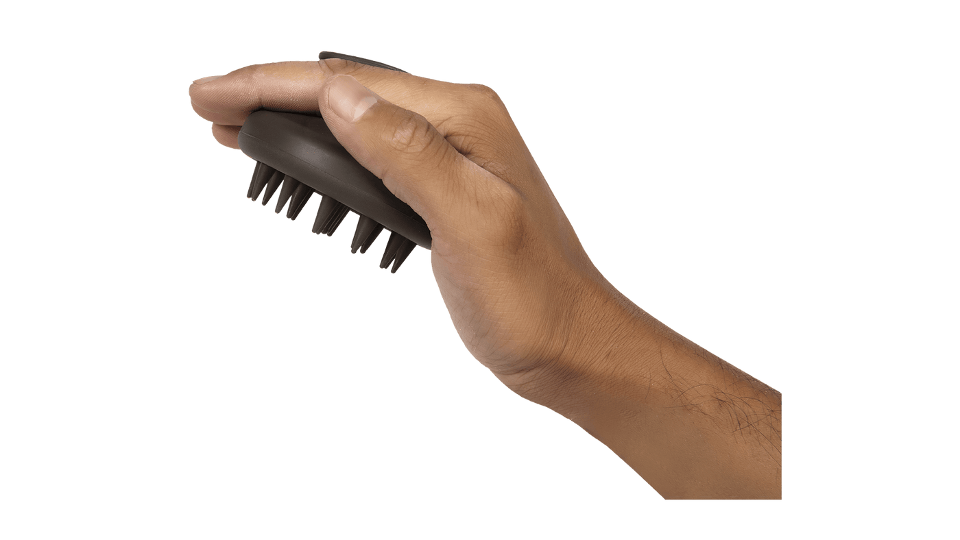 Scalp Scrubber R0