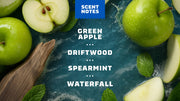 Fresh Falls Hand Soap S4