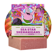 Sea Star Shenanigans S6