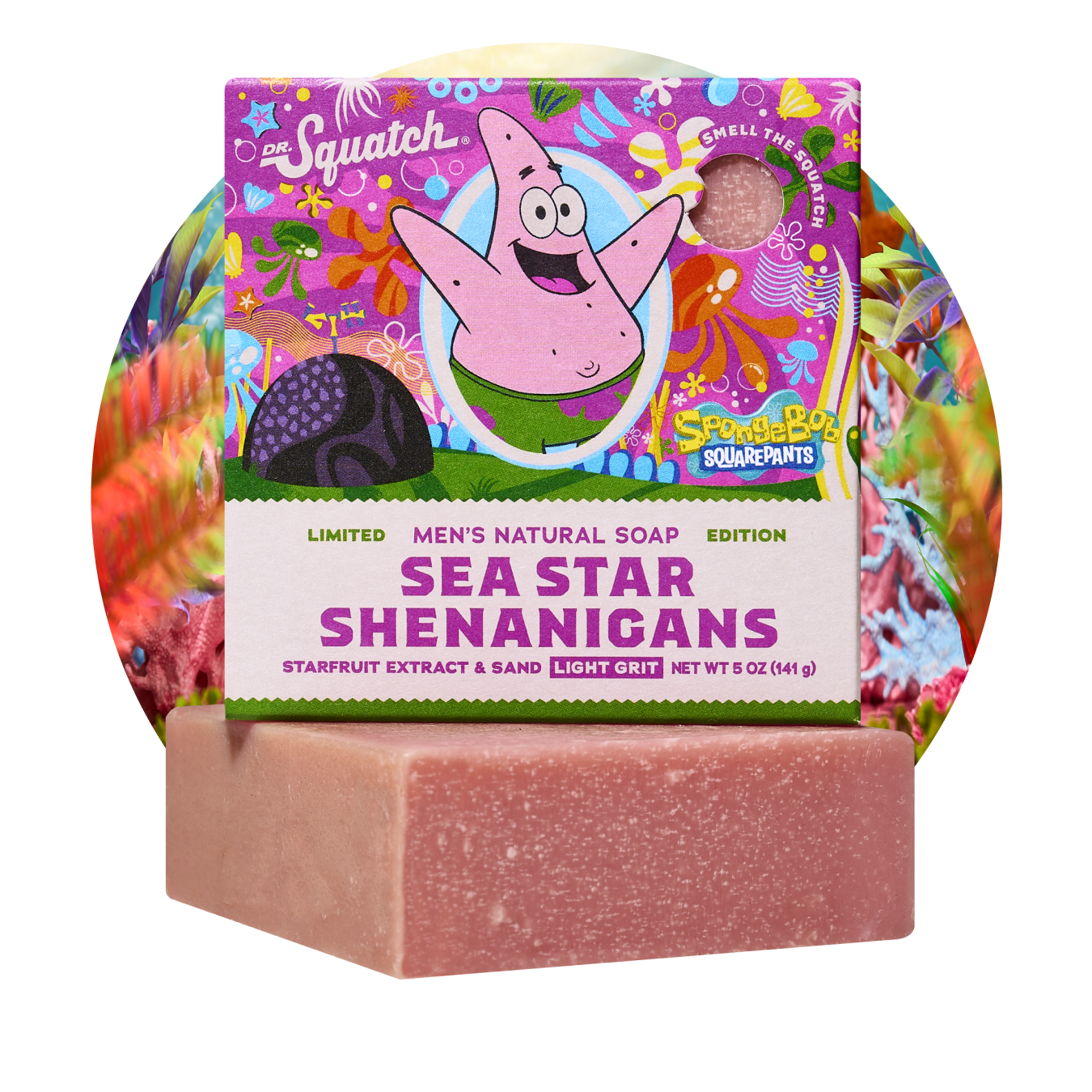 Sea Star Shenanigans S6
