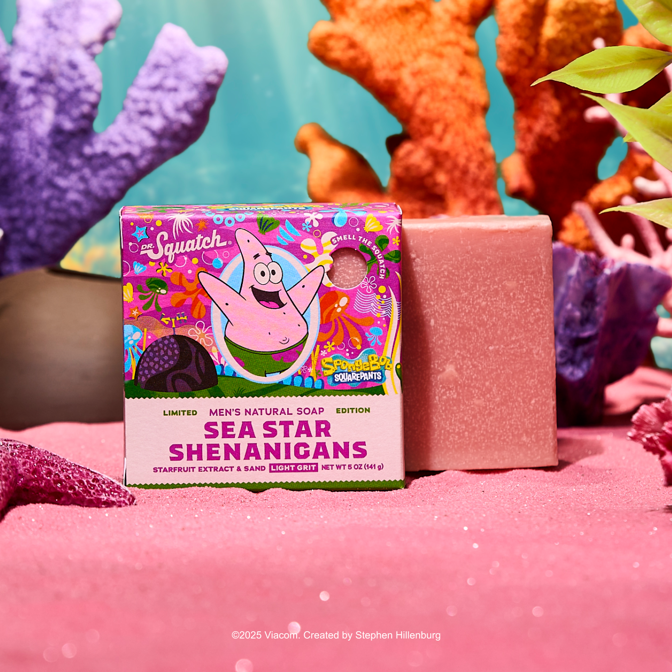 Sea Star Shenanigans S6