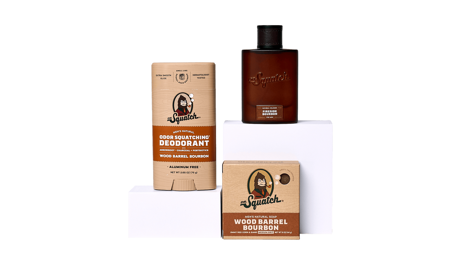 Signature Scent Set W1