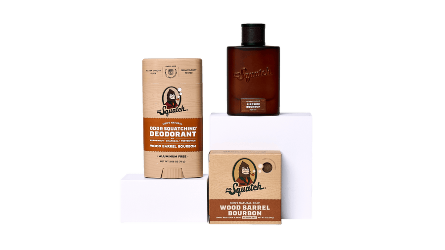 Signature Scent Set W1