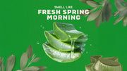 Cool Fresh Aloe Lotion D3