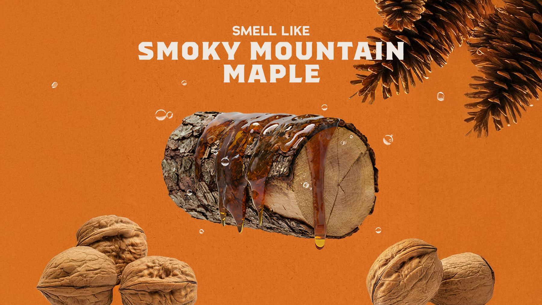 Lumberjack Lodge Deodorant J5