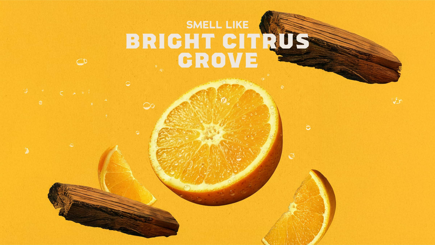 Summer Citrus Hand Soap W0