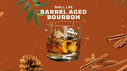 Wood Barrel Bourbon Lotion H2