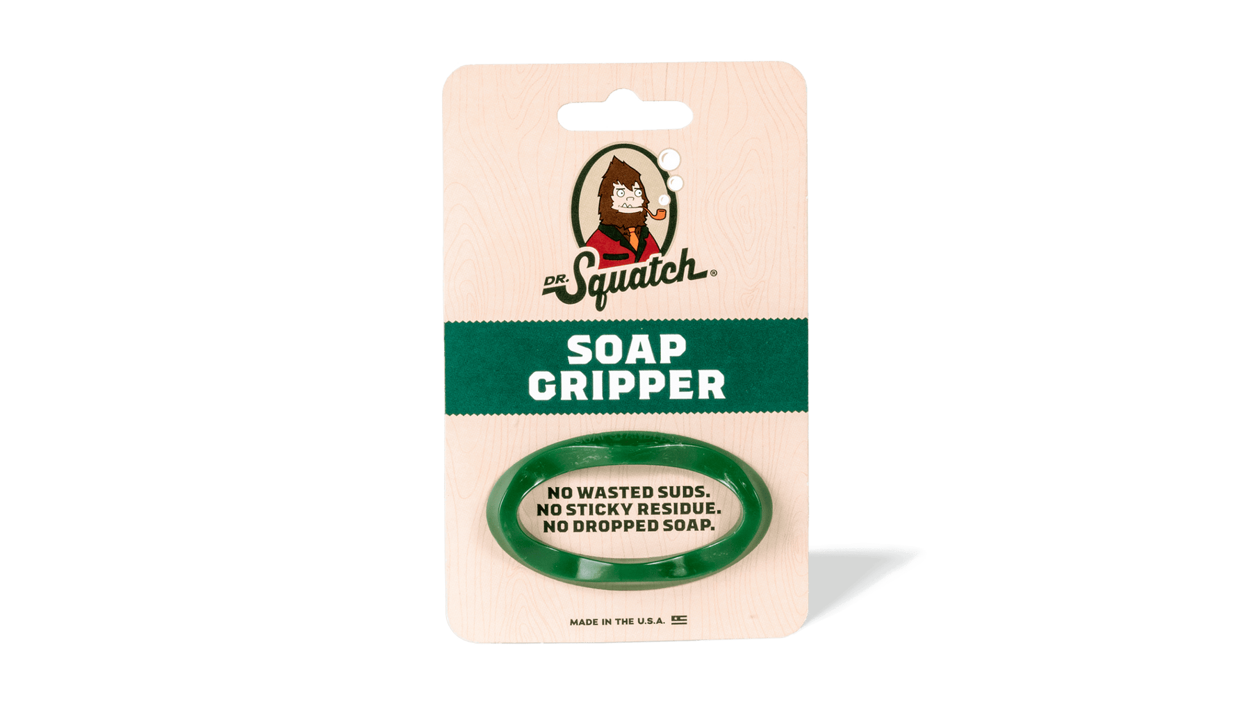 Soap Gripper L1