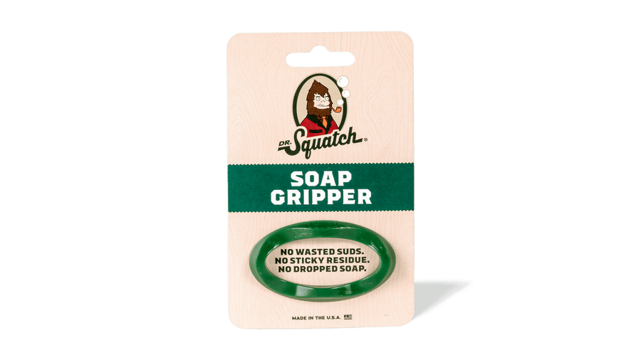 Soap Gripper L1