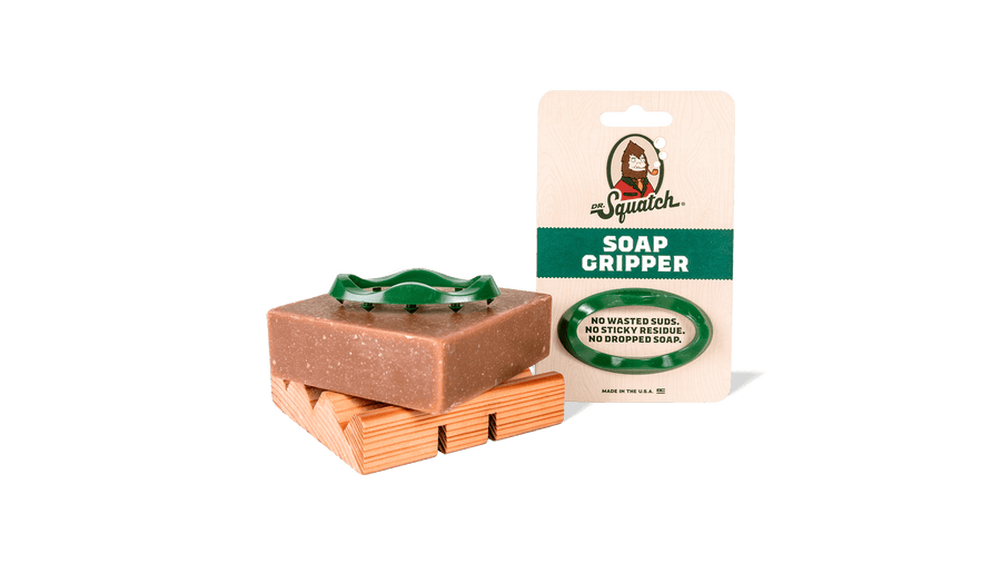 Soap Gripper L1