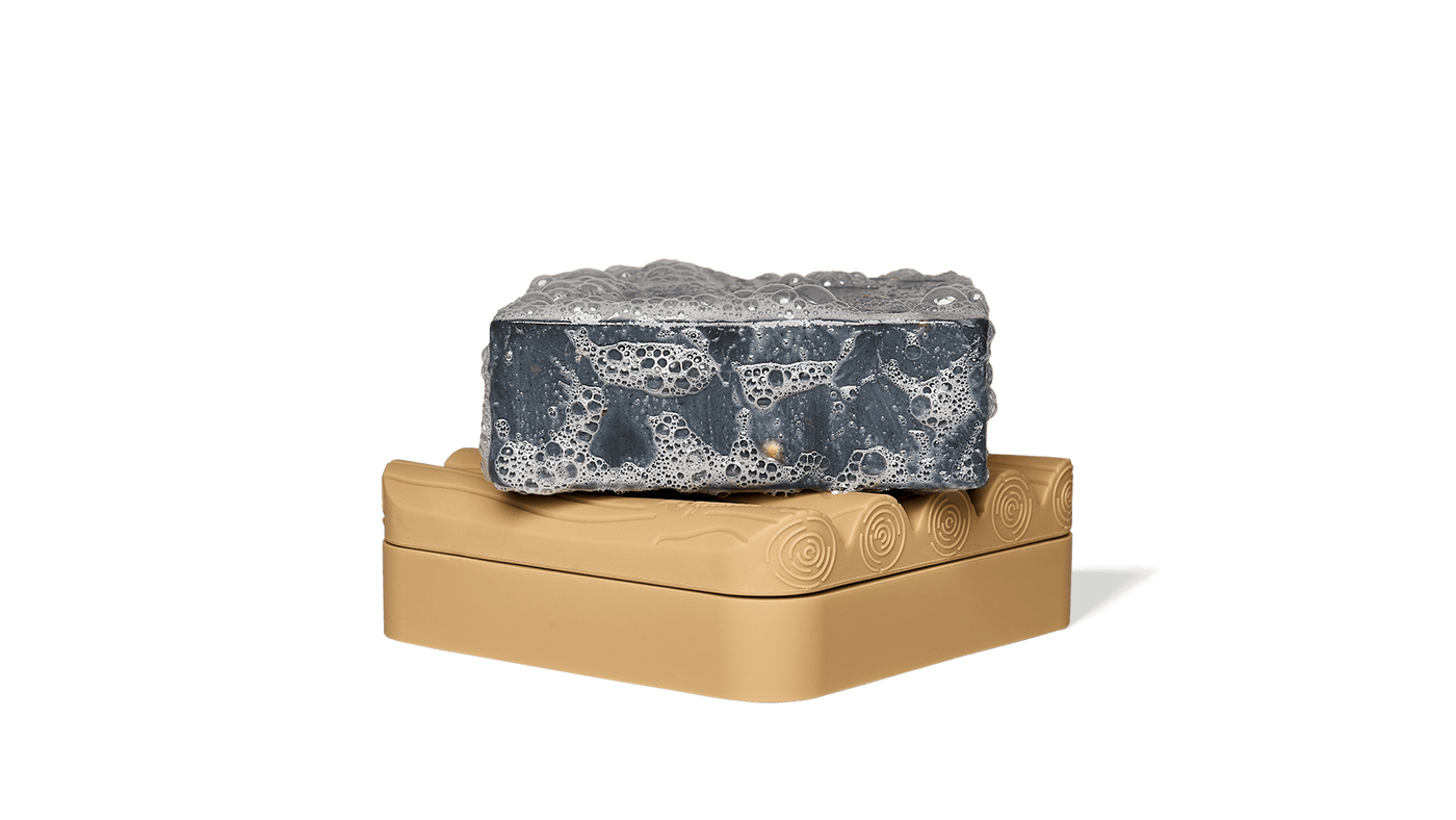 Soap Saver R7