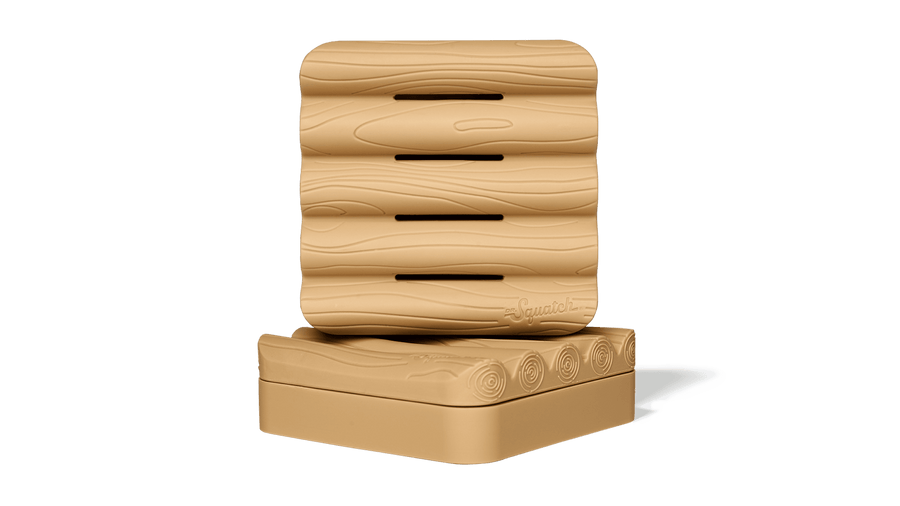 Soap Saver R7
