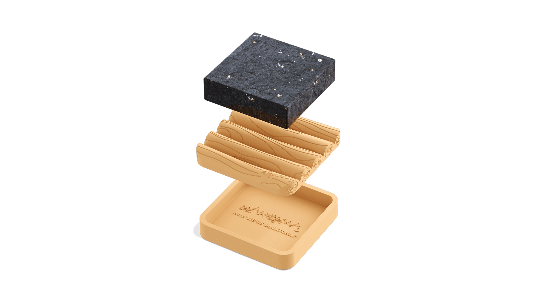 Soap Saver R7