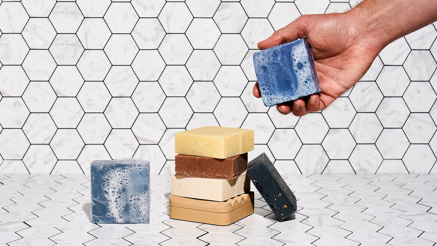 Soap Saver R7