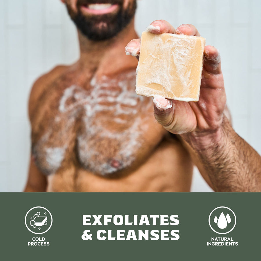 Shower Set V9