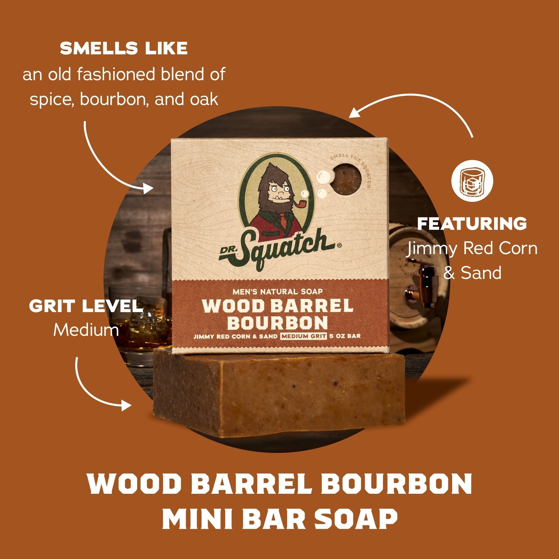 Soap Sampler Set A5