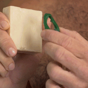 Soap Gripper L1