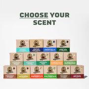 6 Soaps and Deo Gift S4