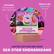 SpongeBob 4-Pack D9