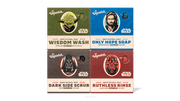 Star Wars Collection I 4-Pack V0