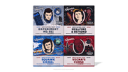 Stranger Things 4-Pack T9