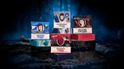 Stranger Things 4-Pack T9