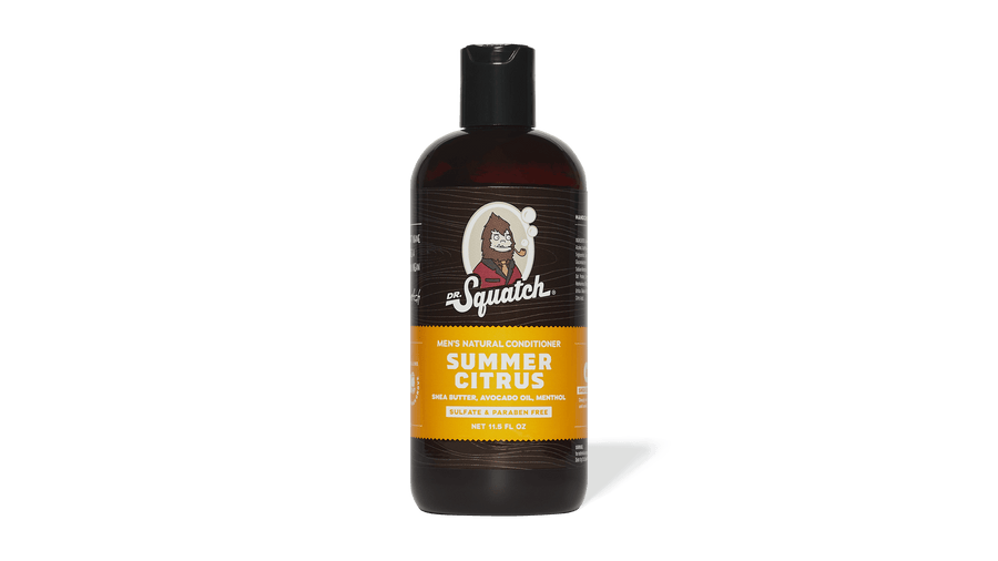 Summer Citrus Conditioner V2