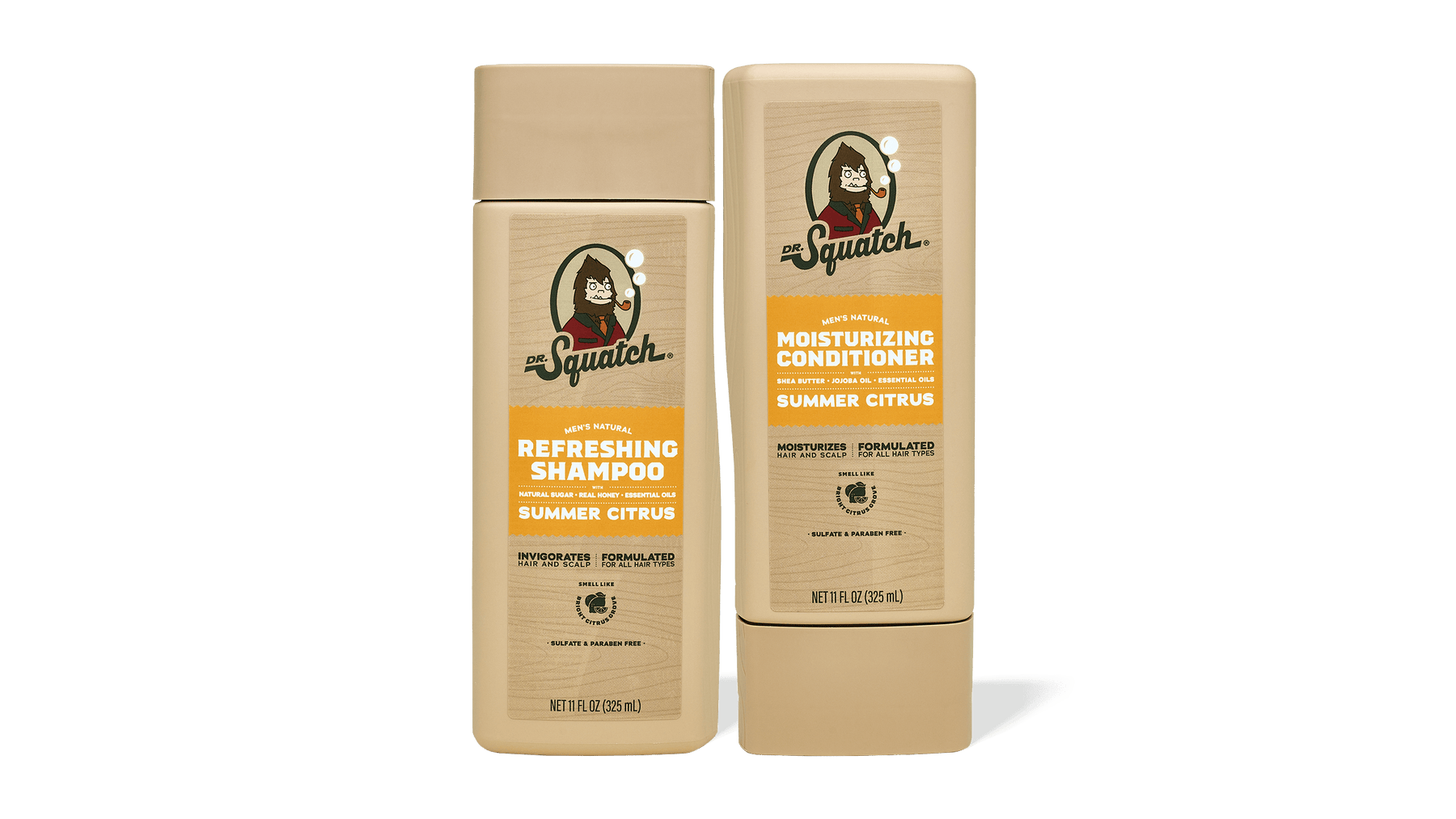 Refreshing Hair Care Kit S9