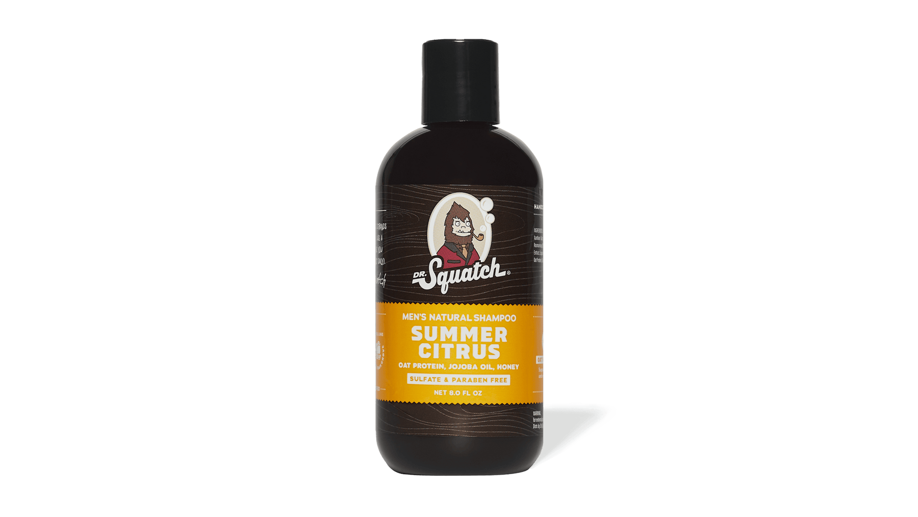 Summer Citrus Shampoo Y3