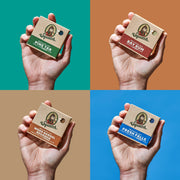 Beach 2-Pack Natural Bar Soap R8