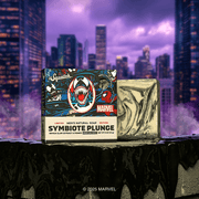 Symbiote Plunge T3