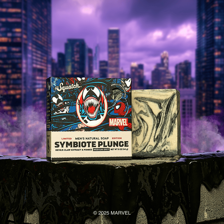 Symbiote Plunge T3