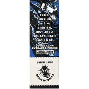Symbiote Plunge T3