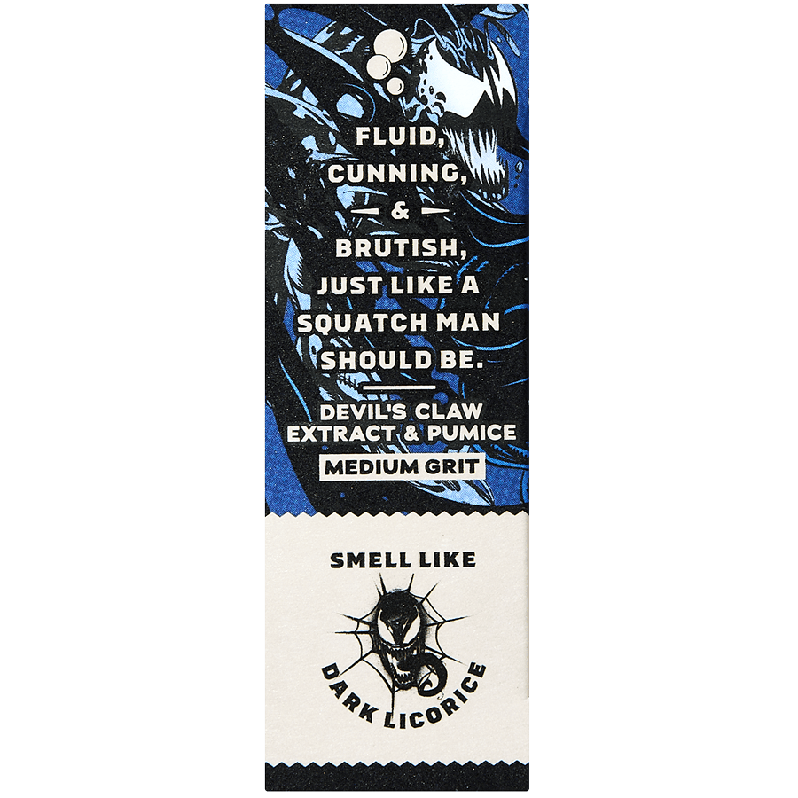Symbiote Plunge T3