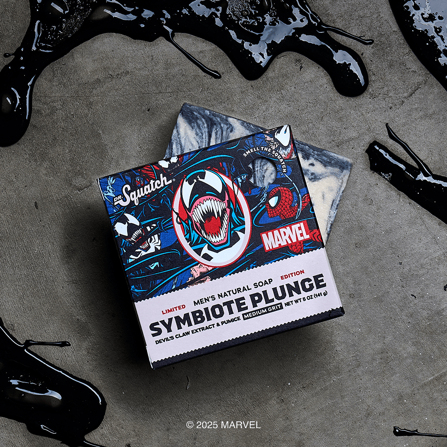Symbiote Plunge T3