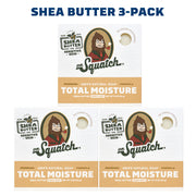Total Moisture 3-Pack Shea Butter Q1