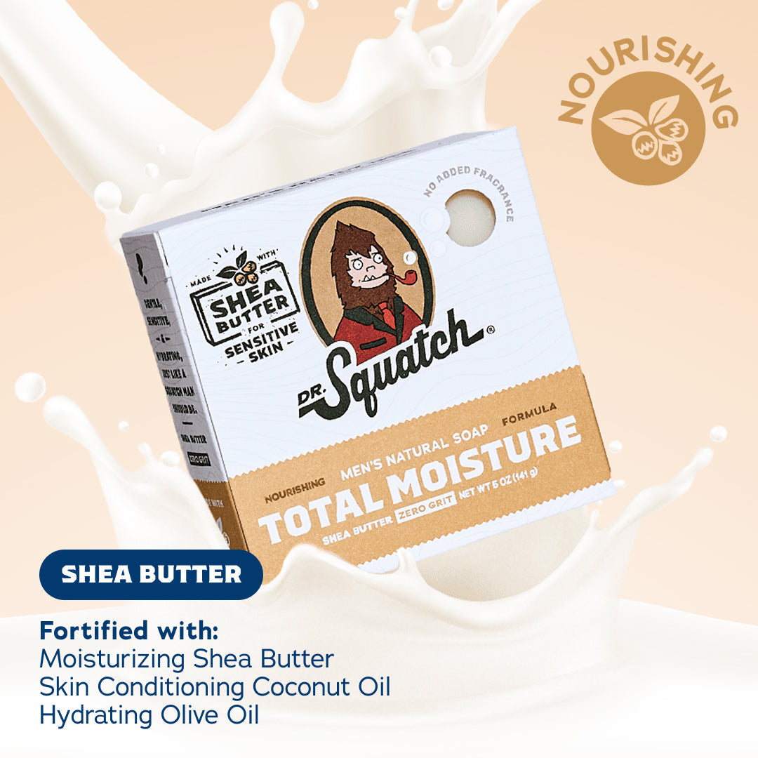 Total Moisture 3-Pack T9
