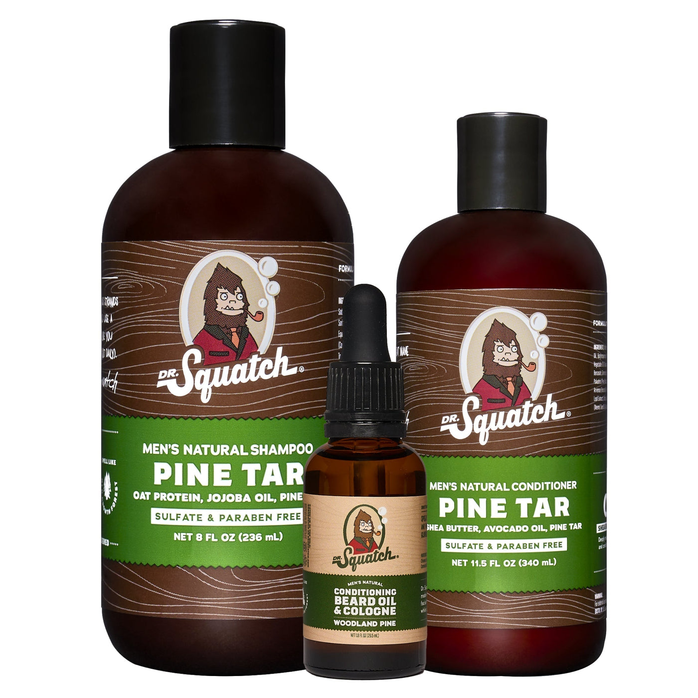Tame Your Mane Y2