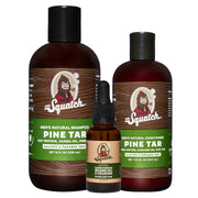 Tame Your Mane Y2