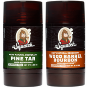 Woodsy Deodorant 2-Pack D7