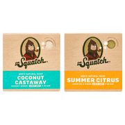 Beach 2-Pack Natural Bar Soap R8