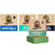Fresh 4-Pack Natural Bar Soap R2