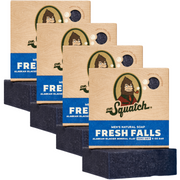 4-Pack Fresh Falls Natural Bar Soap H5