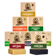 Classics 8-Pack Natural Bar Soap X1